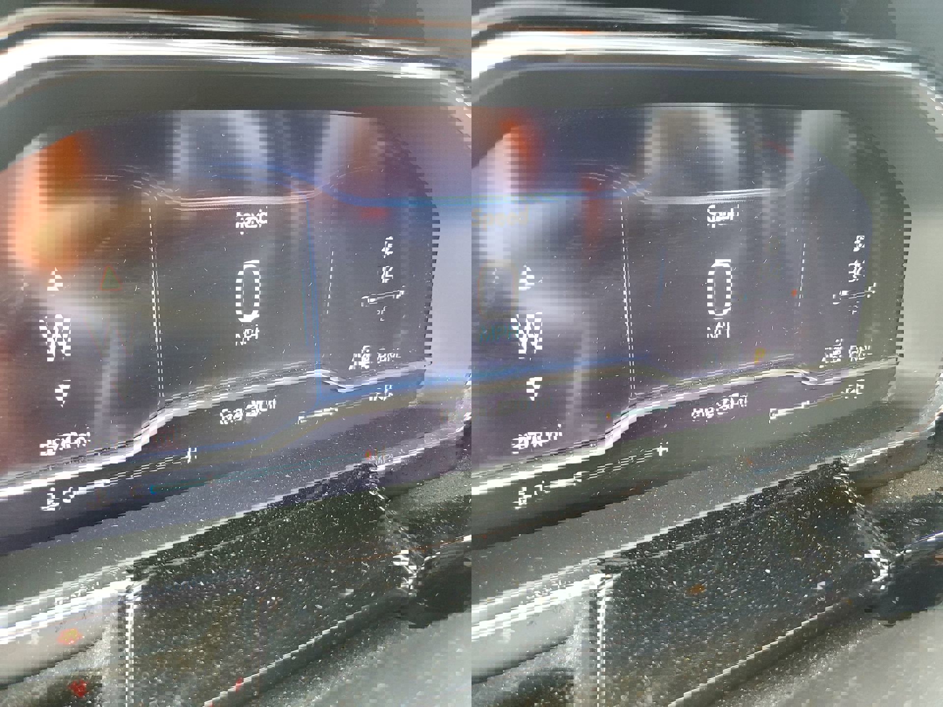 Used 2024 Chevrolet Silverado 1500 RST w/ Protection Package image 20