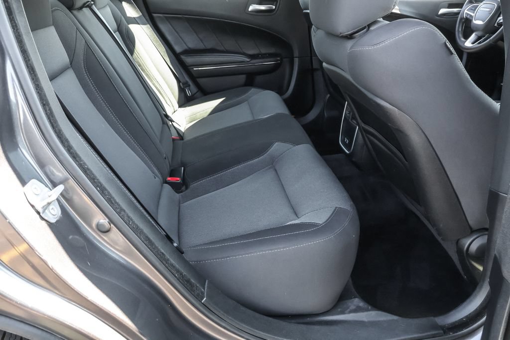 Used 2018 Dodge Charger SXT Plus w/ Driver Convenience Group RWD image 33