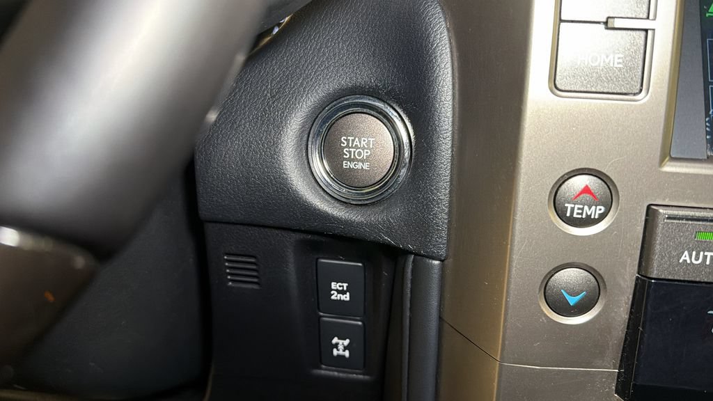 Used 2021 Lexus GX 460 Premium w/ Premium Package AWD/4WD image 31