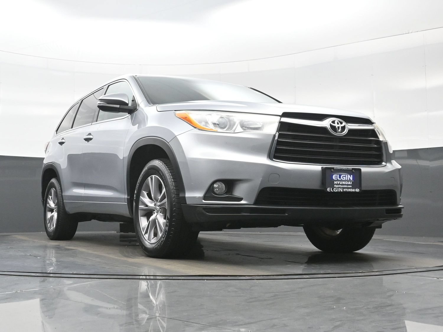Used 2014 Toyota Highlander Plus FWD image 31