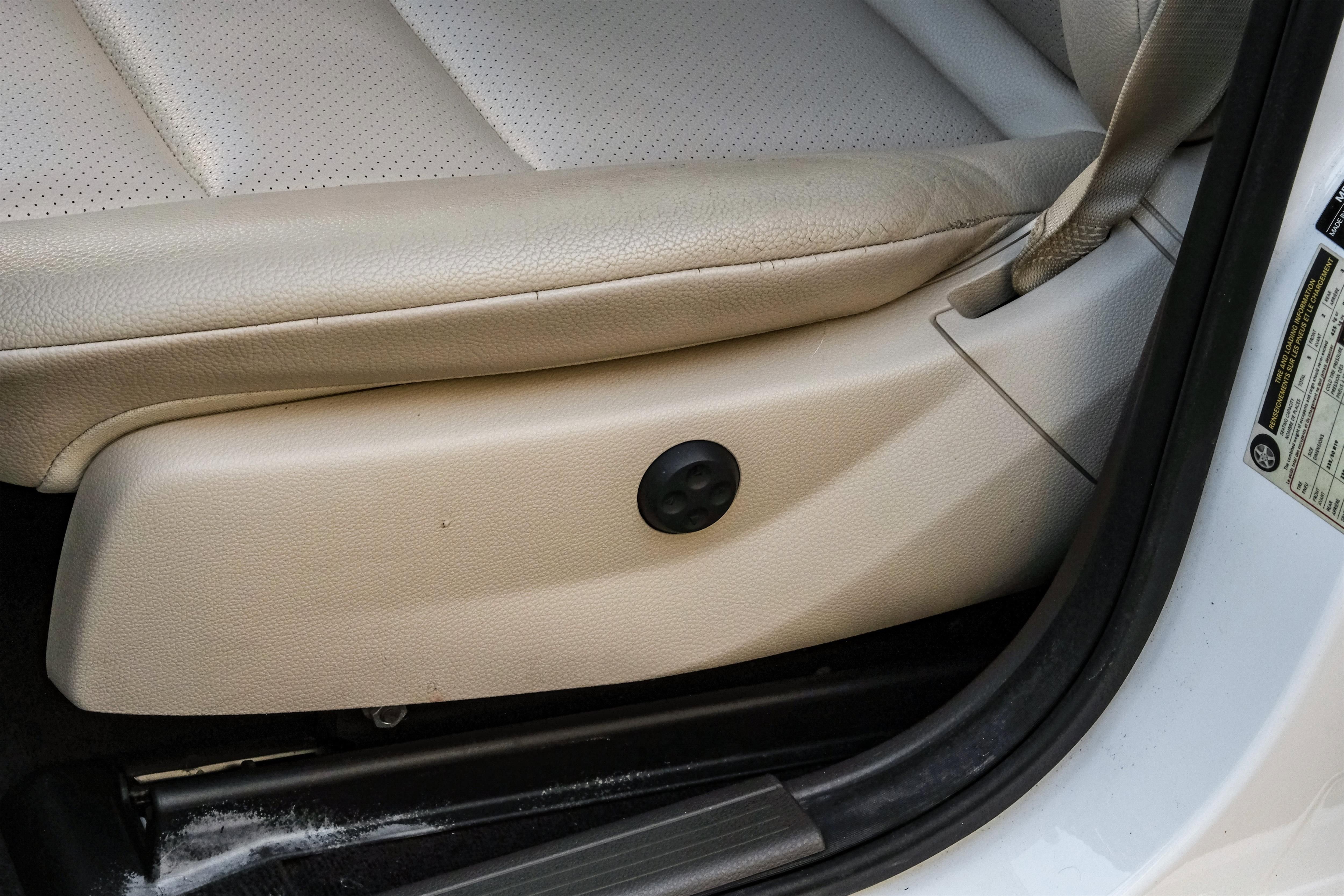 Used 2013 Mercedes-Benz GLK 350 2WD image 31