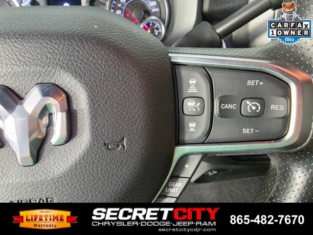 Used 2025 RAM 2500 Tradesman AWD/4WD image 21