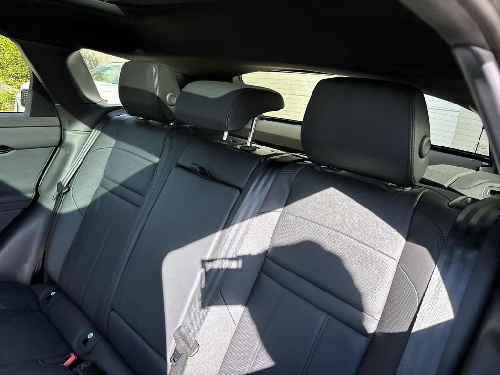 Certified 2026 Land Rover Range Rover Evoque S image 21