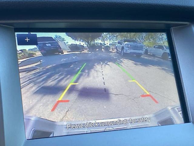 Used 2020 Ford Ranger XLT image 10