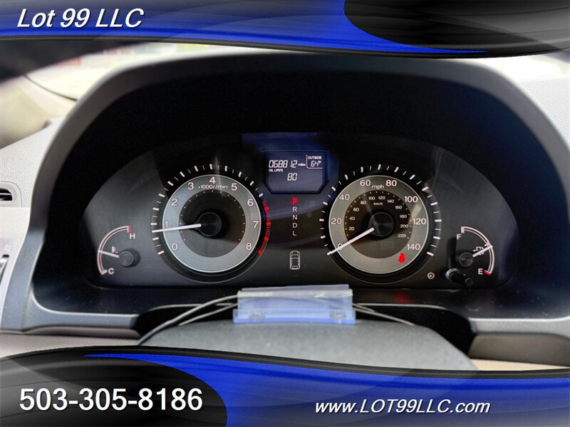 Used 2015 Honda Odyssey EX-L image 25
