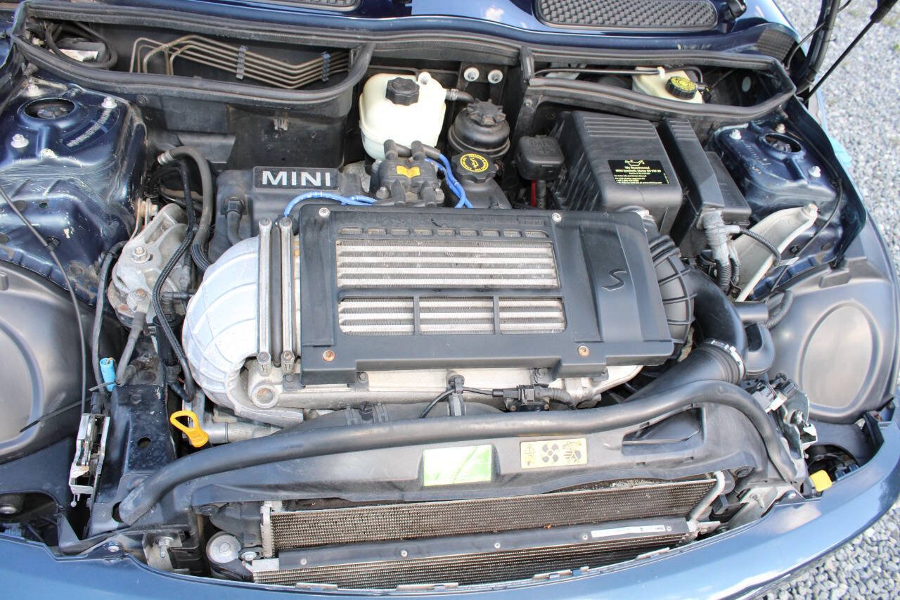 Used 2006 MINI Cooper S FWD image 23