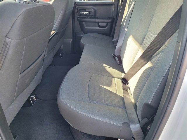 Used 2022 RAM 1500 Classic Warlock w/ Trailer Tow Group image 8