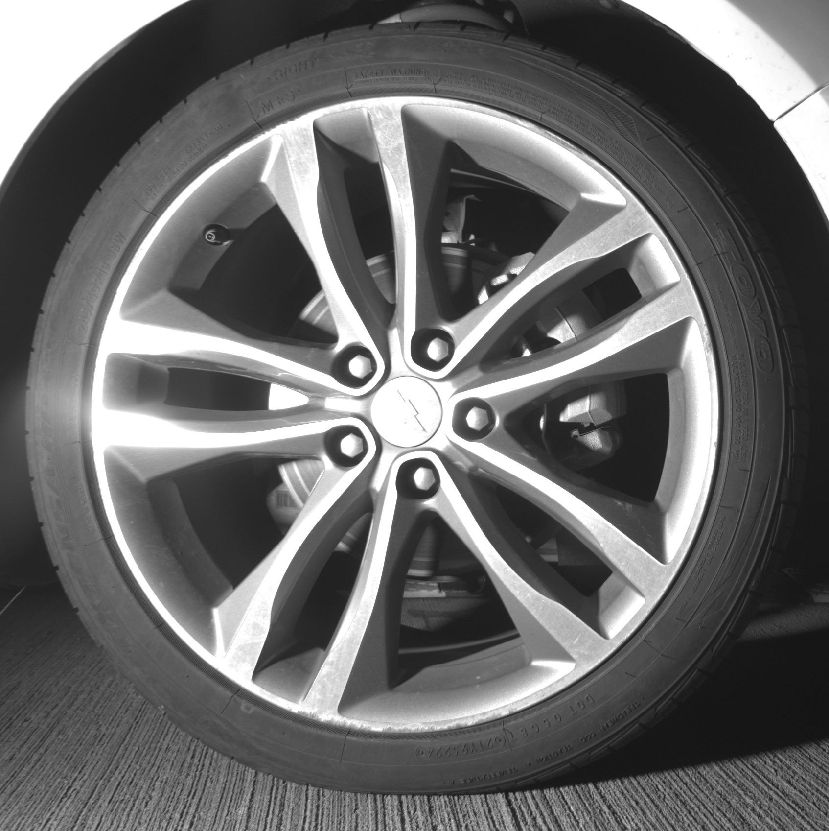 Used 2024 Chevrolet Malibu LT FWD image 13