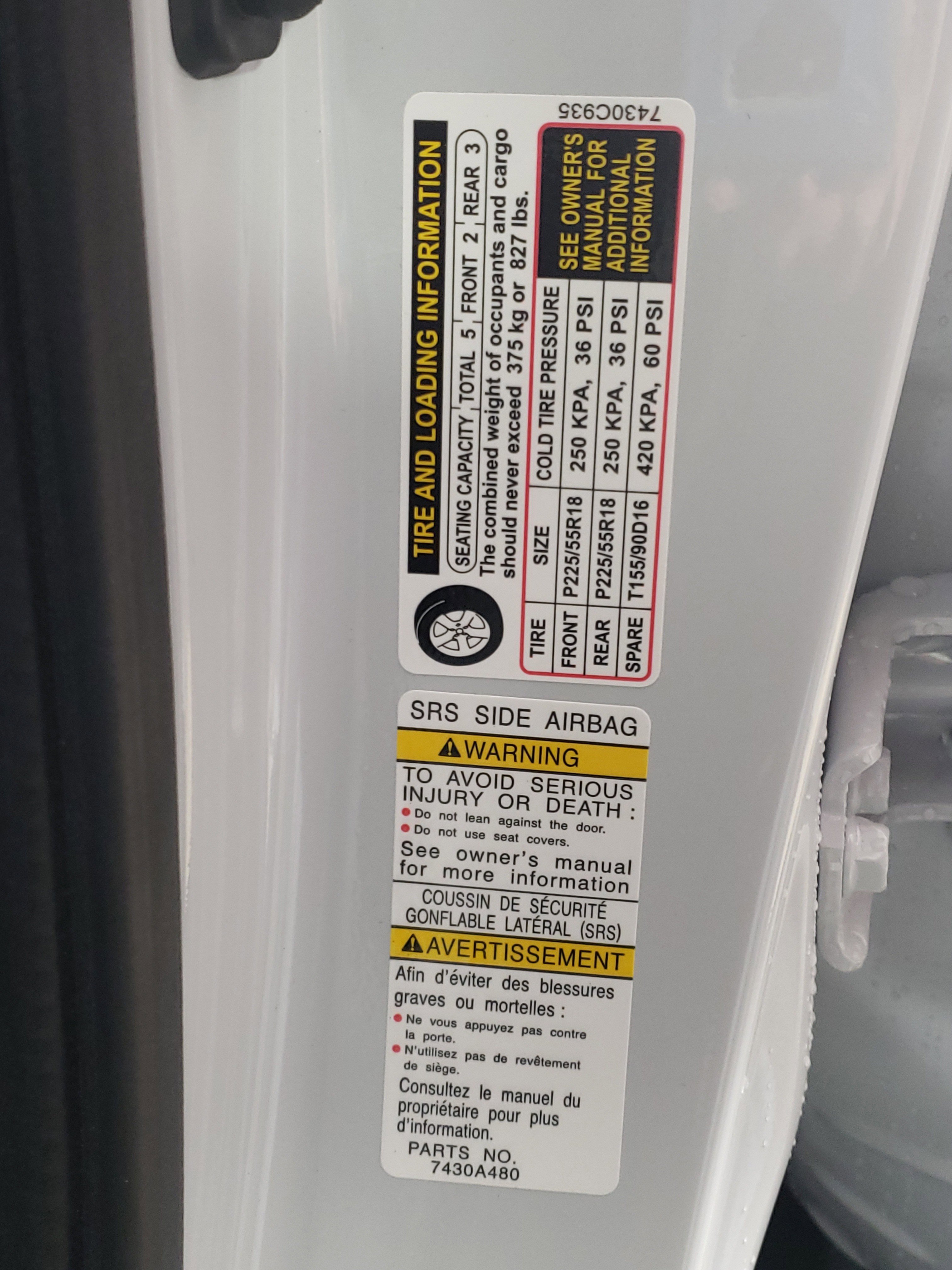 New 2026 Mitsubishi Eclipse Cross LE image 25