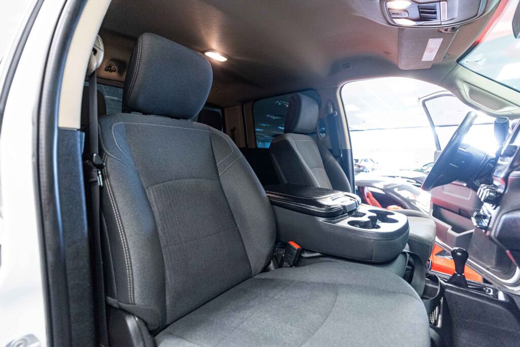 Used 2020 RAM 2500 Tradesman image 14