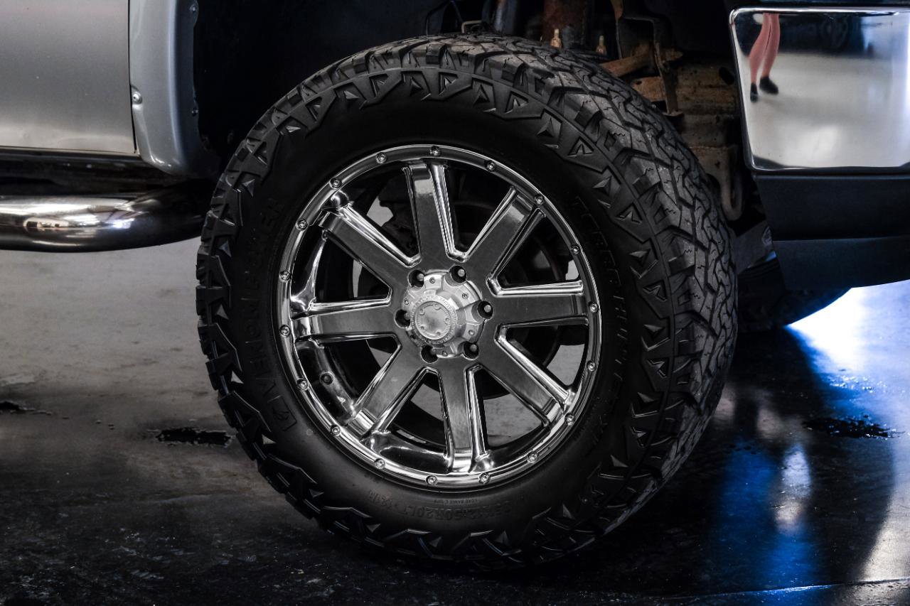 Used 2013 GMC Sierra 1500 SLE w/ Power Tech Package image 53