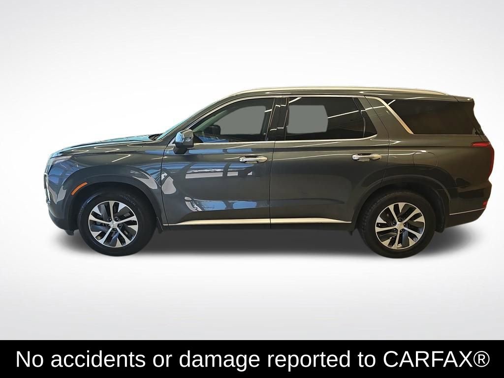 Used 2020 Hyundai Palisade SEL video 2