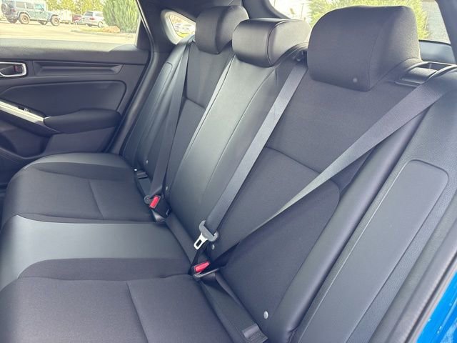 New 2026 Honda Civic Sport image 19