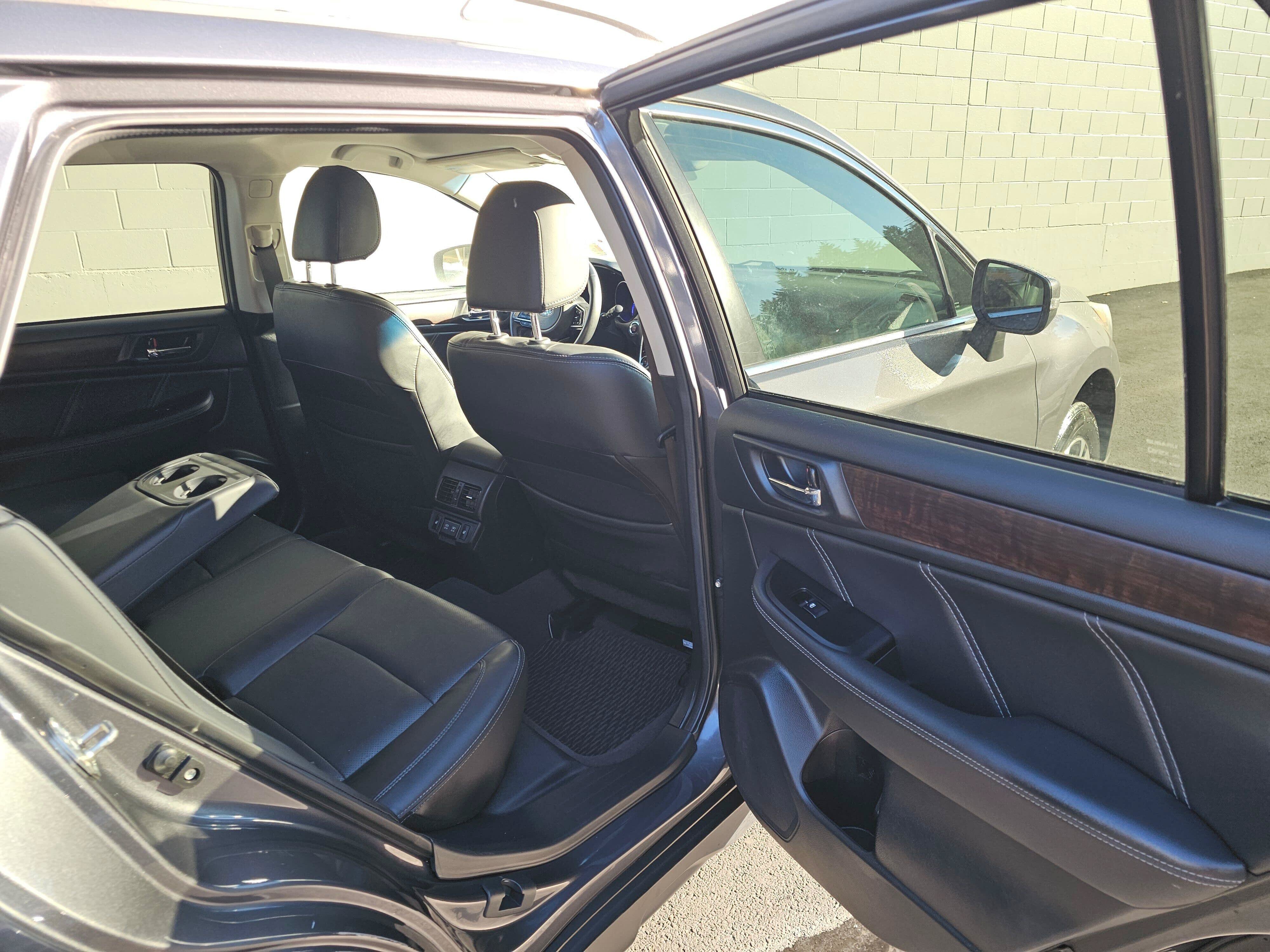 Used 2019 Subaru Outback 2.5i Limited AWD/4WD image 15
