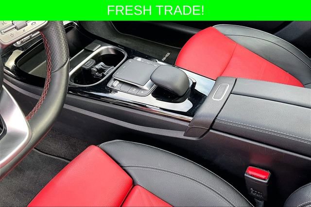 Certified 2022 Mercedes-Benz A 220 image 15