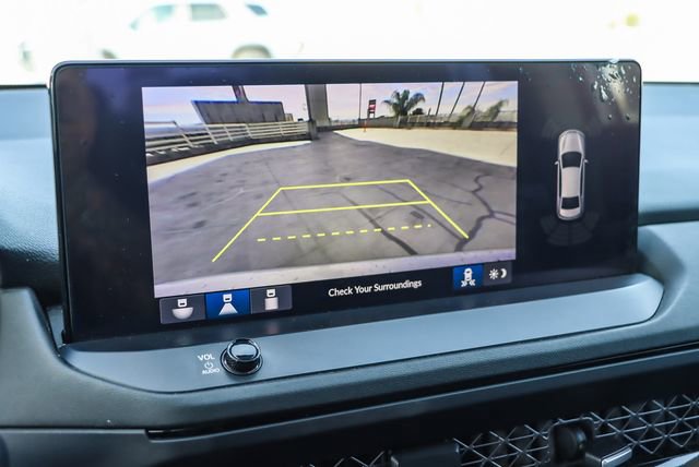 Certified 2024 Honda Accord Touring image 26