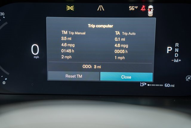 New 2026 Volvo XC90 B6 Ultra w/ Protection Package Premier image 41