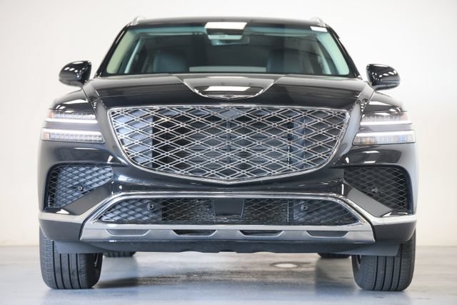 Used 2025 Genesis GV80 2.5T Standard AWD/4WD image 2
