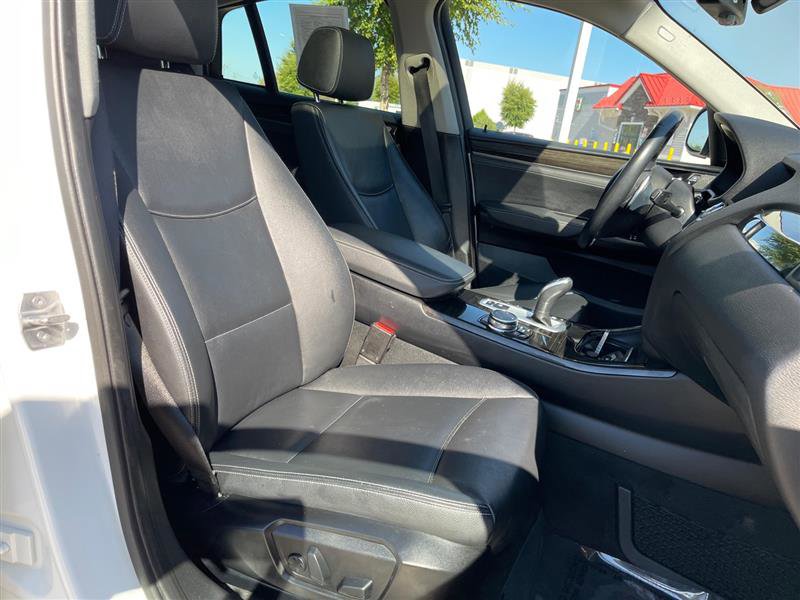 Used 2016 BMW X4 xDrive28i image 62