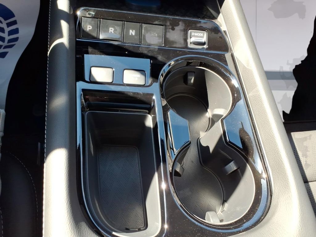 New 2026 Nissan Murano Platinum w/ Cargo Package AWD/4WD image 22
