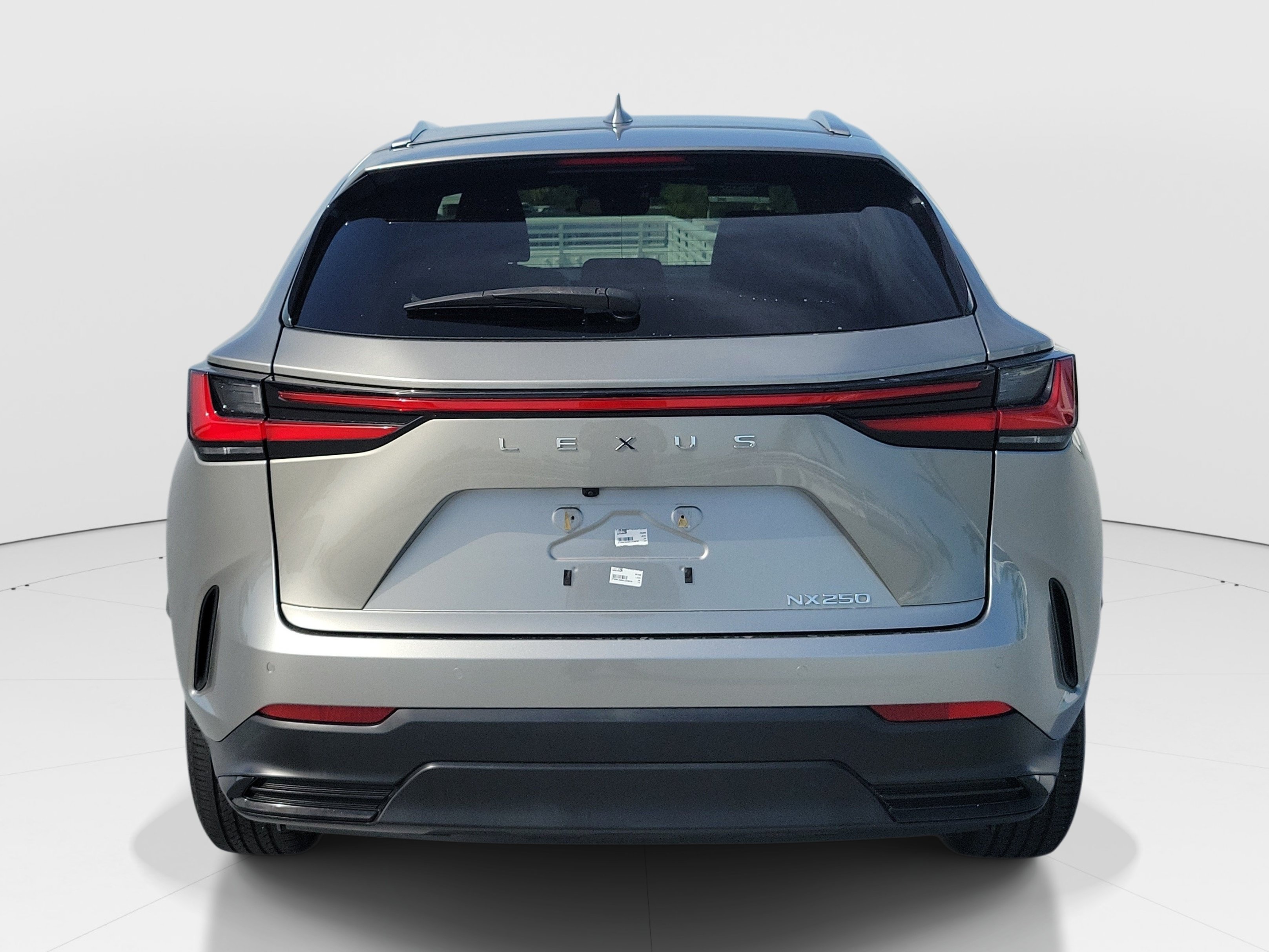 Certified 2024 Lexus NX 250 FWD image 5