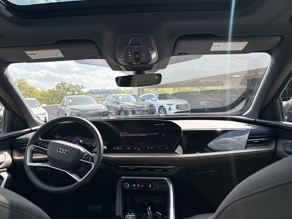 Certified 2025 Audi Q5 Premium w/ Convenience Package image 19