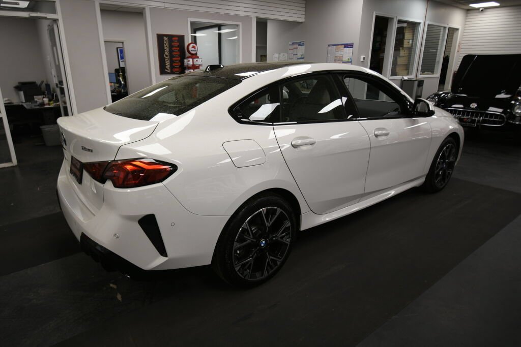 Used 2025 BMW 228i xDrive AWD/4WD image 8