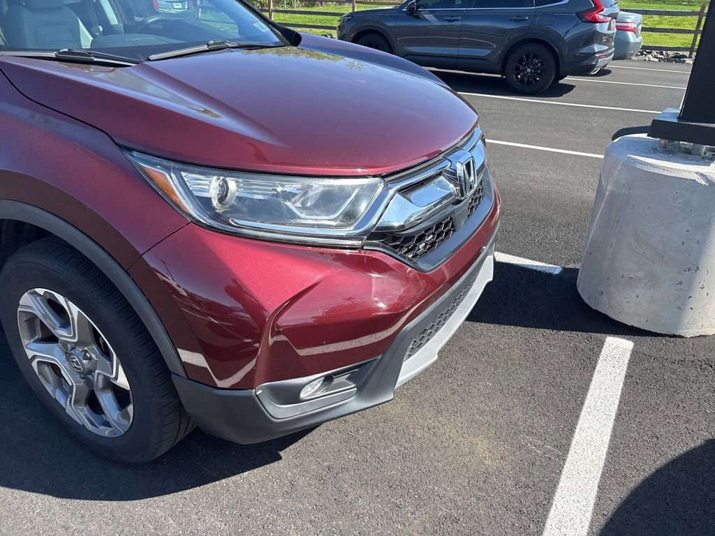 Used 2019 Honda CR-V EX-L image 6