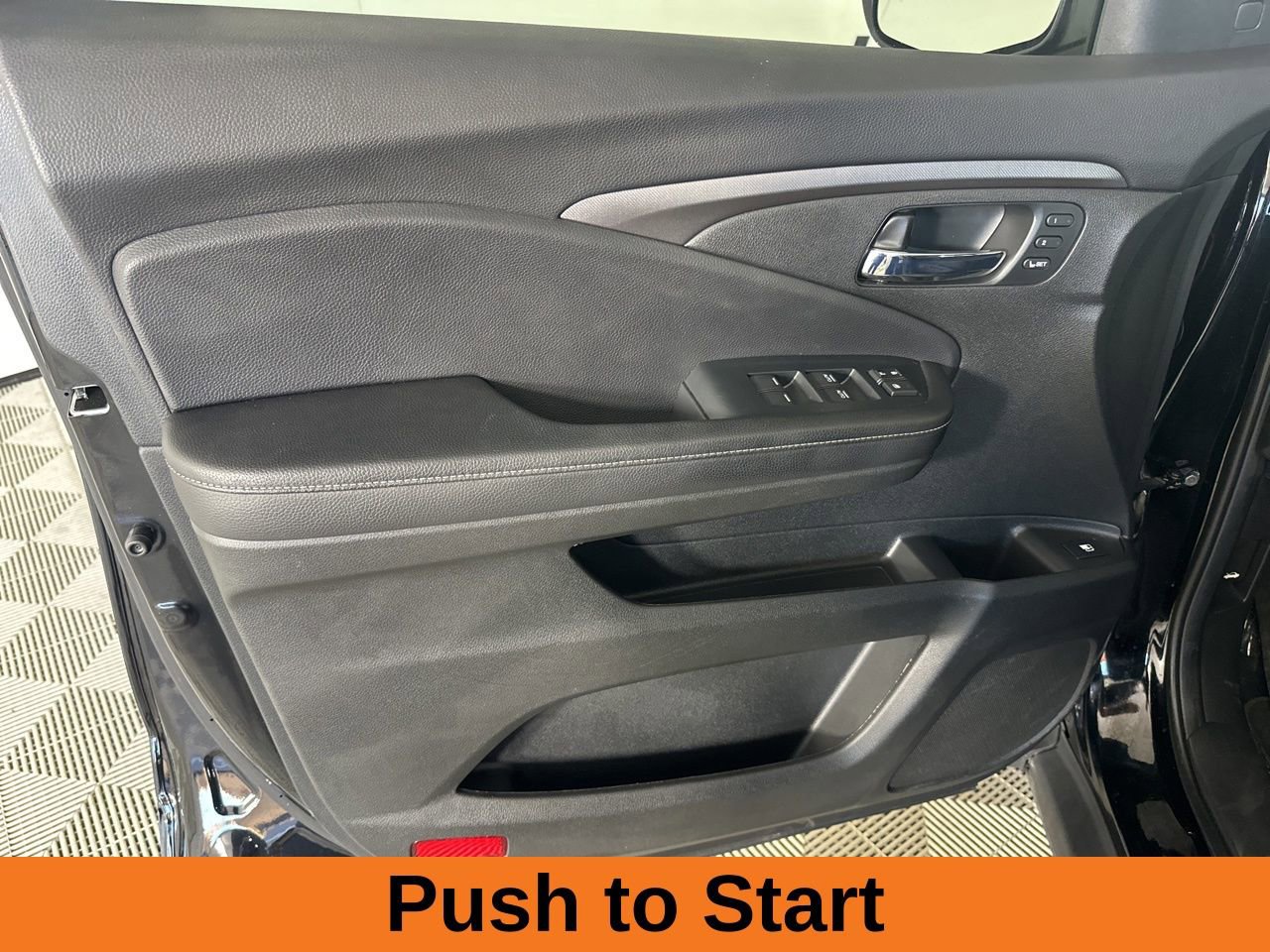 Used 2023 Honda Ridgeline RTL image 8