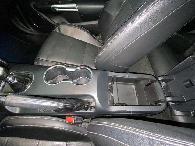 Used 2017 Ford Mustang Premium w/ Ecoboost Performance Package image 21