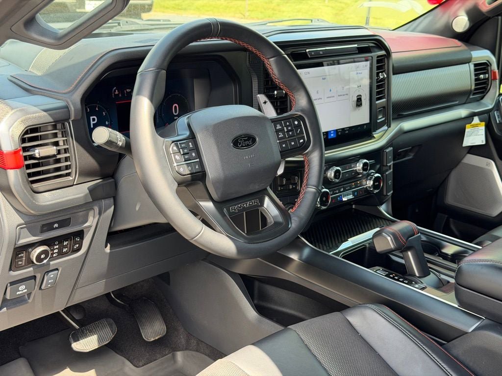 Used 2025 Ford F150 Raptor image 22
