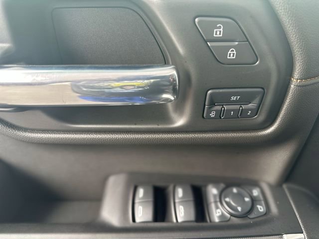 Used 2022 GMC Sierra 1500 AT4 w/ AT4 Premium Package image 14