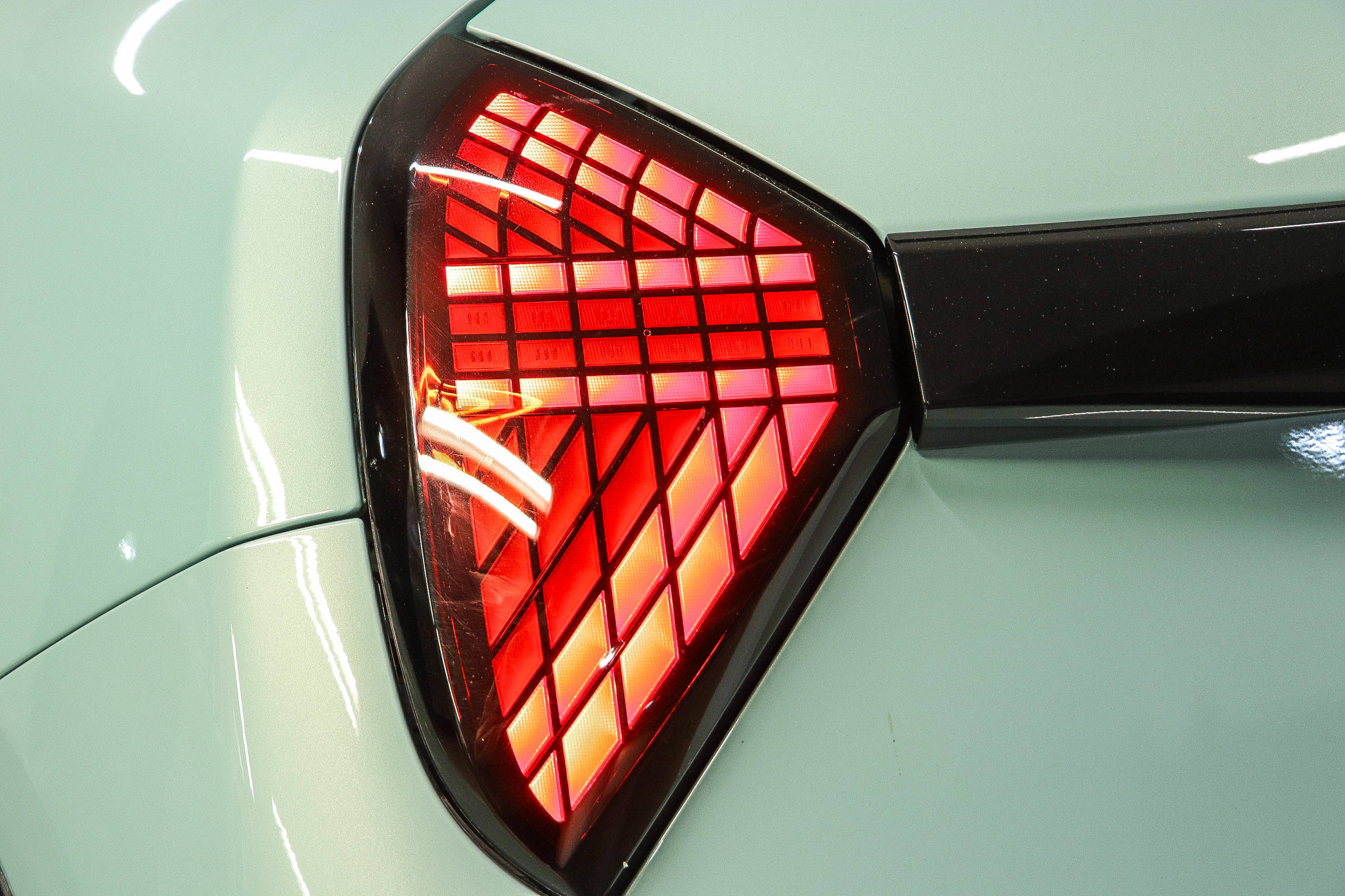 Certified 2025 MINI Cooper S FWD image 7