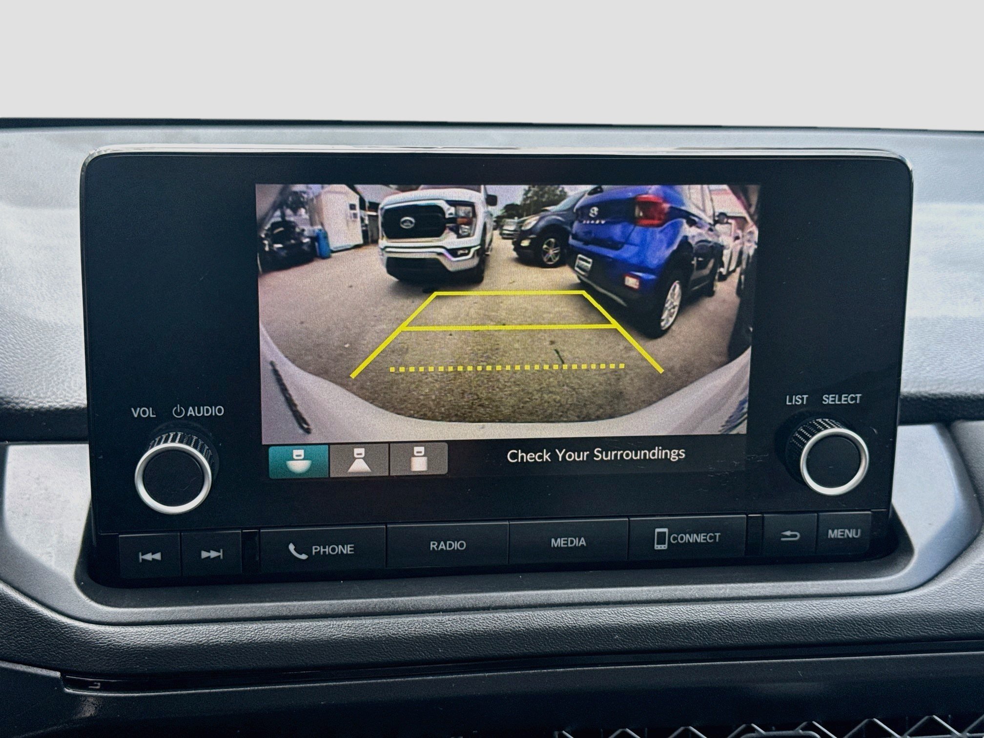 Used 2023 Honda Accord EX image 11