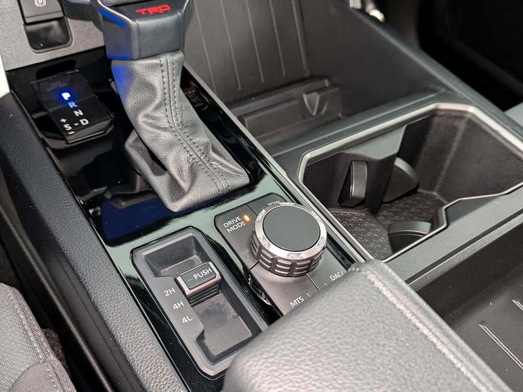 Used 2025 Toyota Tundra SR5 image 44