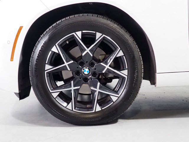 Used 2025 BMW X3 xDrive30 image 66