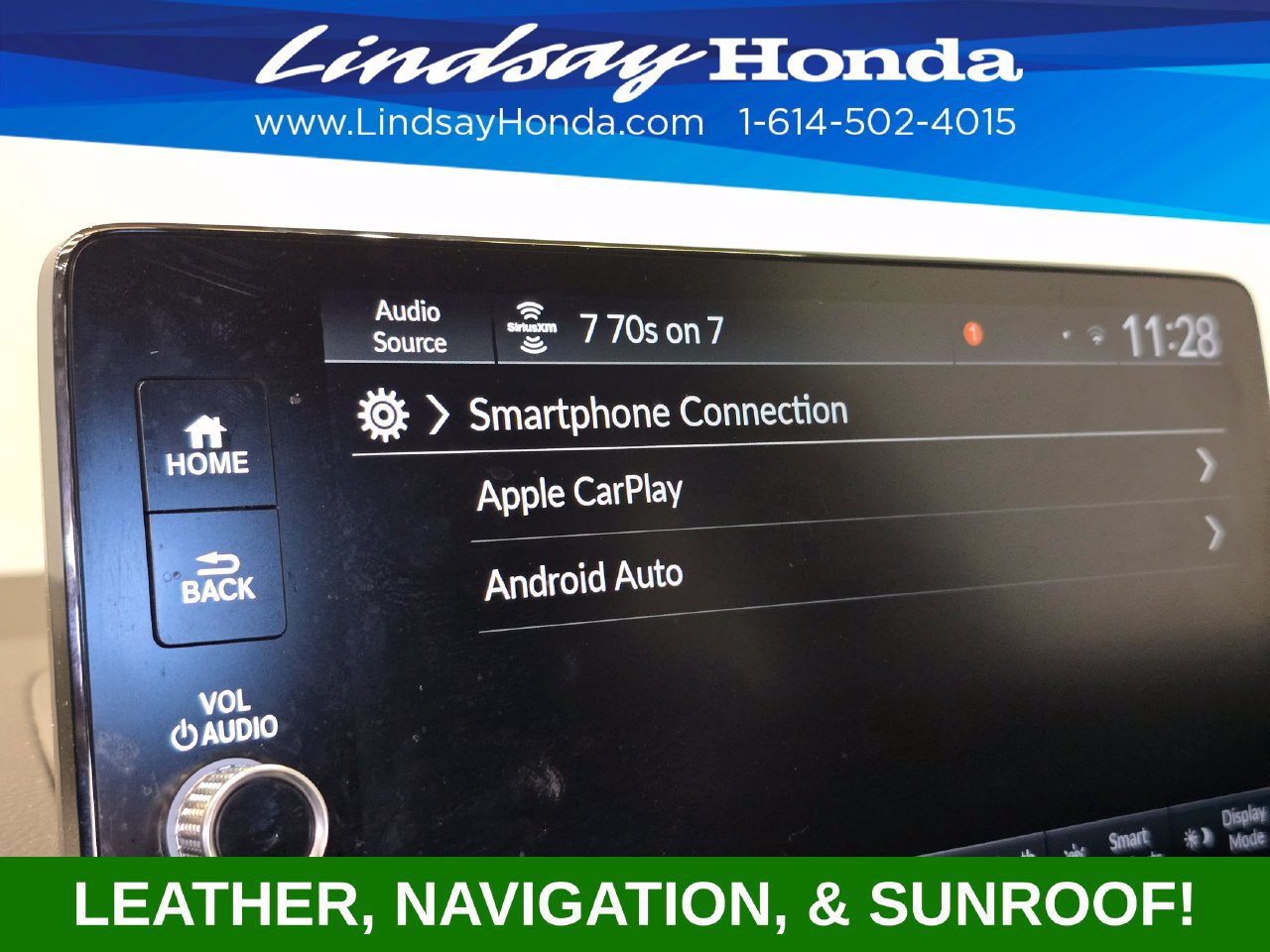 Used 2024 Honda Civic Touring image 19