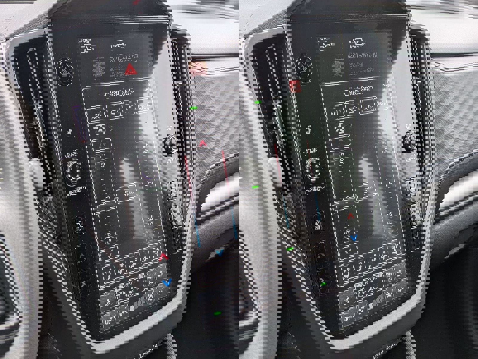 New 2025 Subaru Forester Premium AWD/4WD image 24