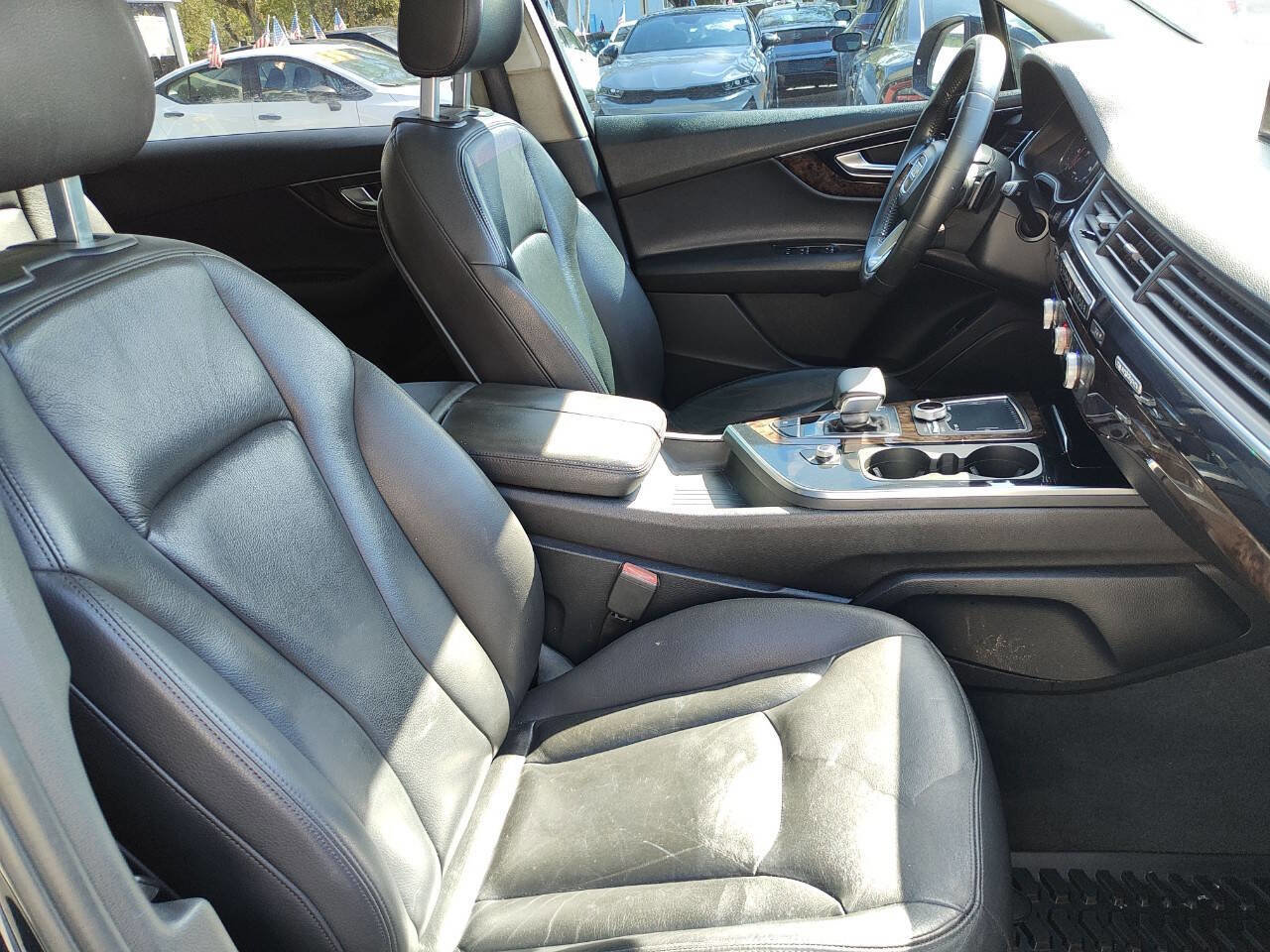 Used 2017 Audi Q7 3.0T Premium image 51