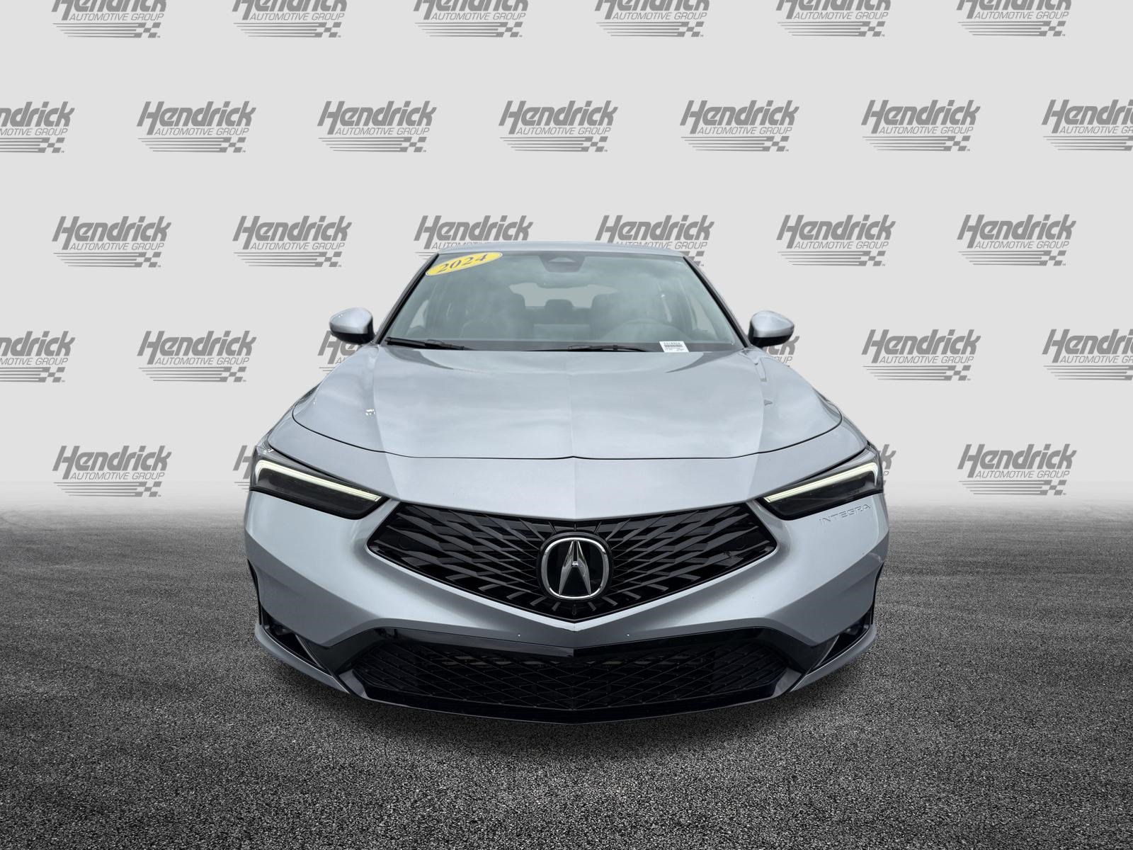 Used 2024 Acura Integra A-Spec FWD image 3
