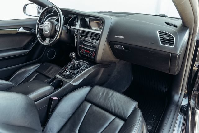 Used 2009 Audi S5 4.2 AWD/4WD image 20