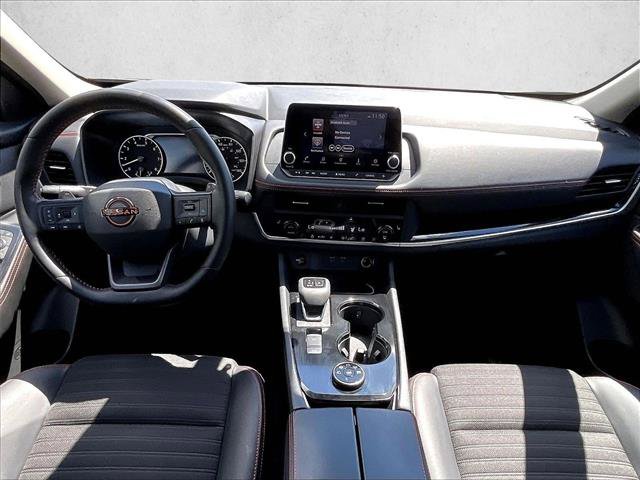 Used 2026 Nissan Rogue SV w/ Rock Creek Premium Package AWD/4WD image 12