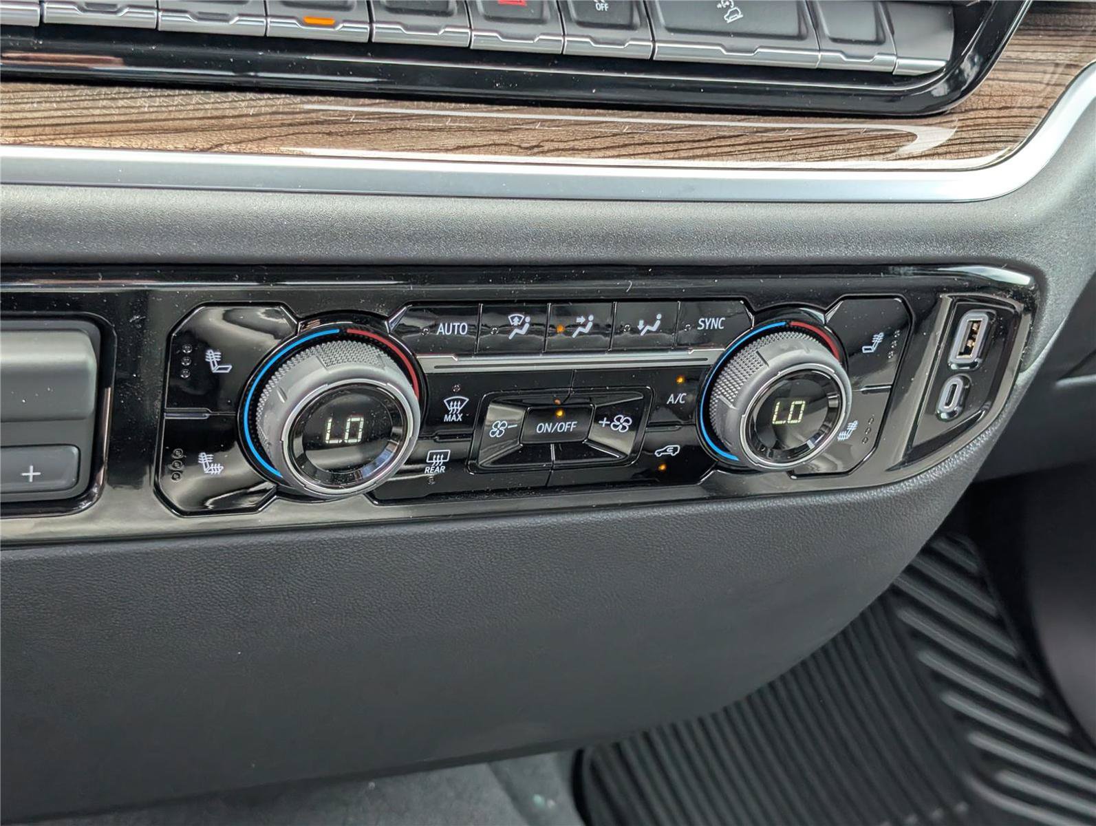 New 2026 Chevrolet Silverado 2500 LT w/ Trail Boss Package AWD/4WD image 25