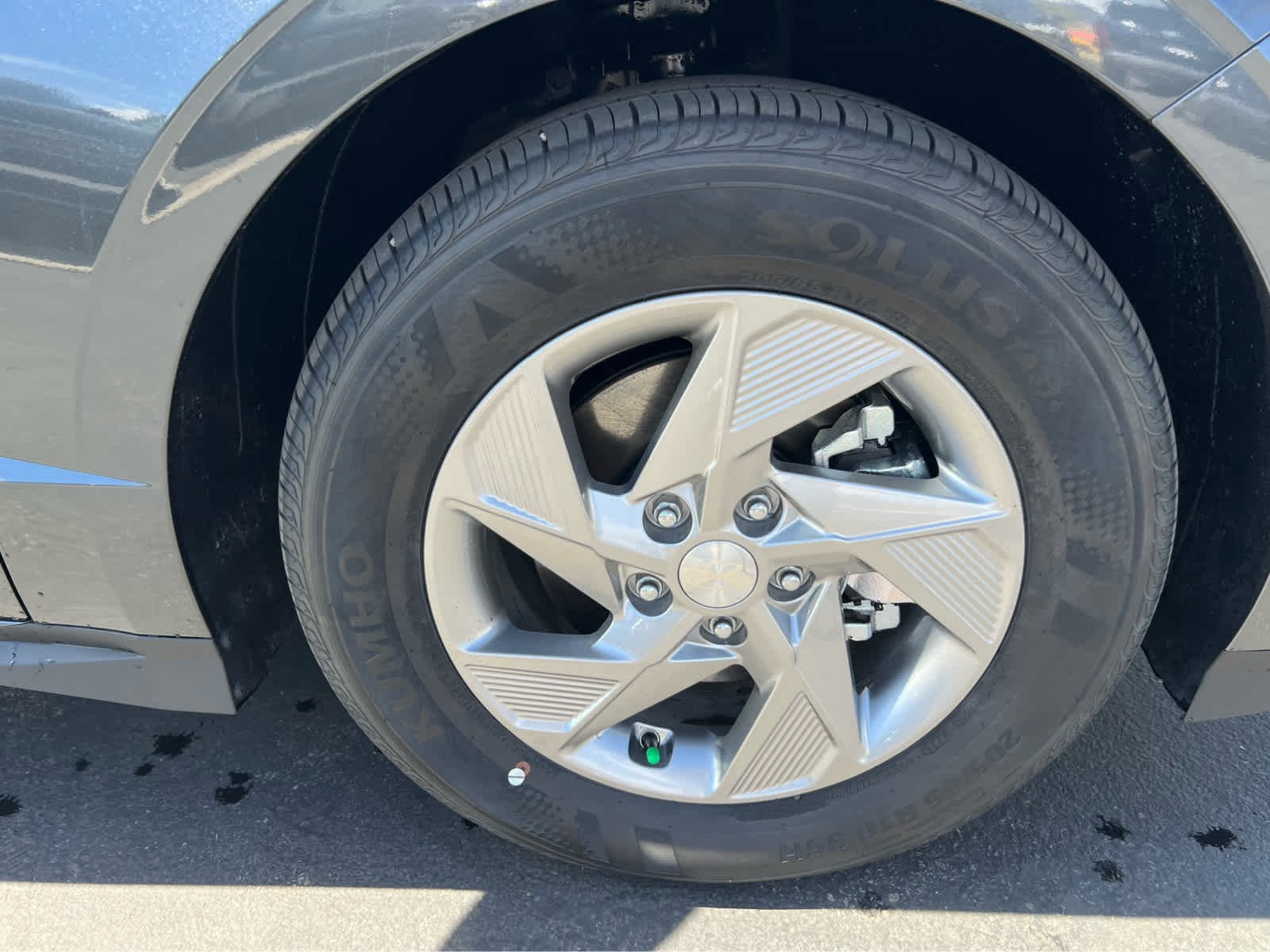Certified 2026 Hyundai Sonata SE image 16