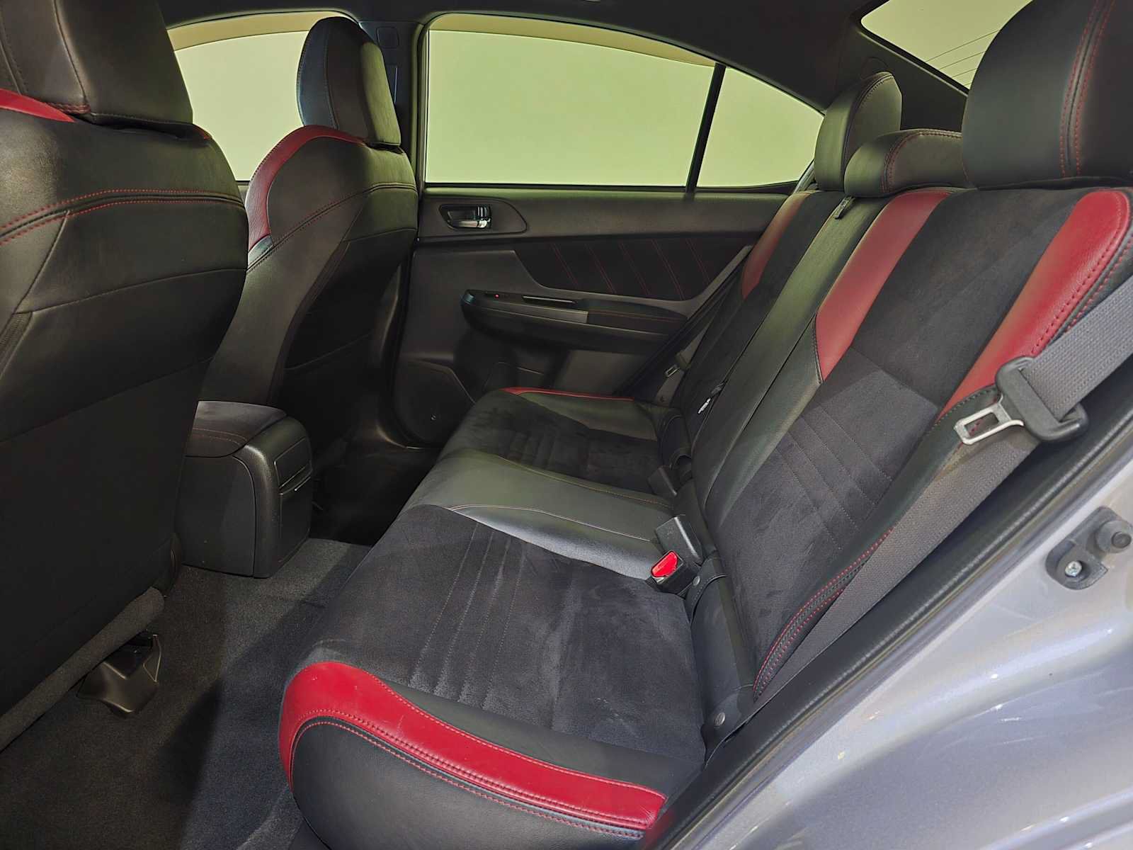 Used 2015 Subaru WRX STI AWD/4WD image 23