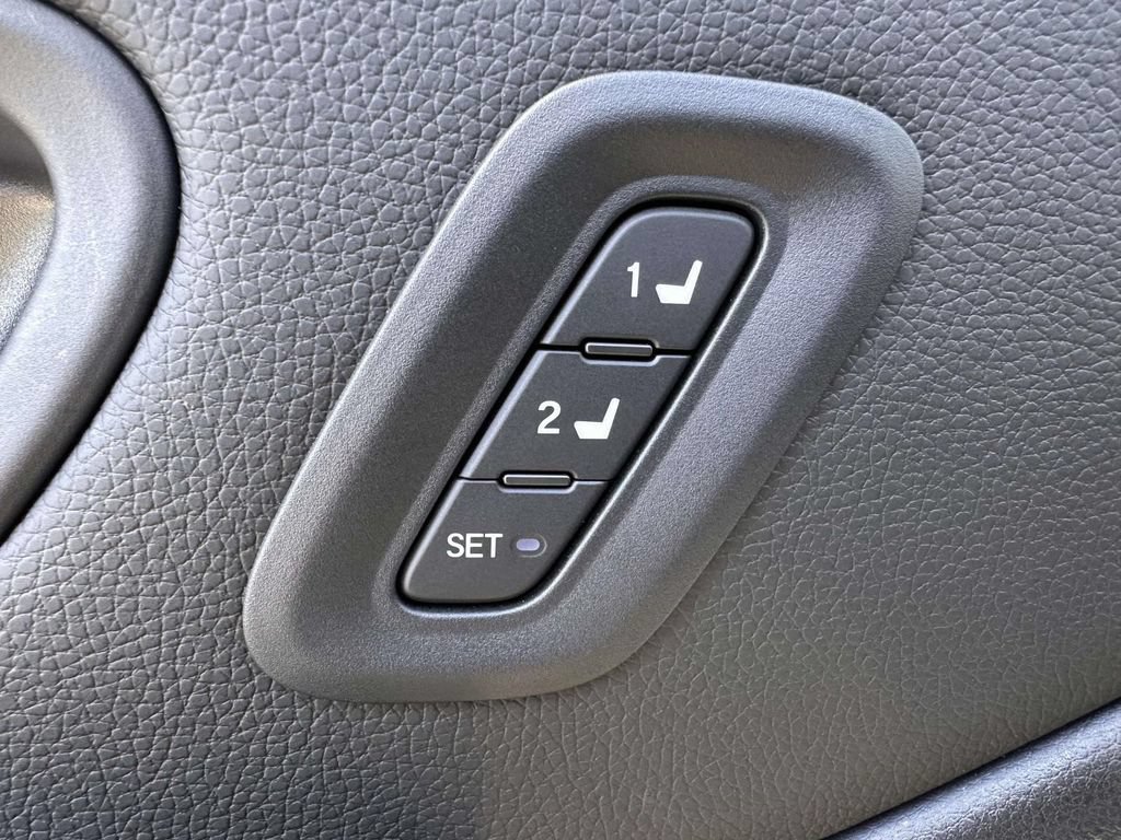 Used 2026 Honda Passport TrailSport Elite image 10