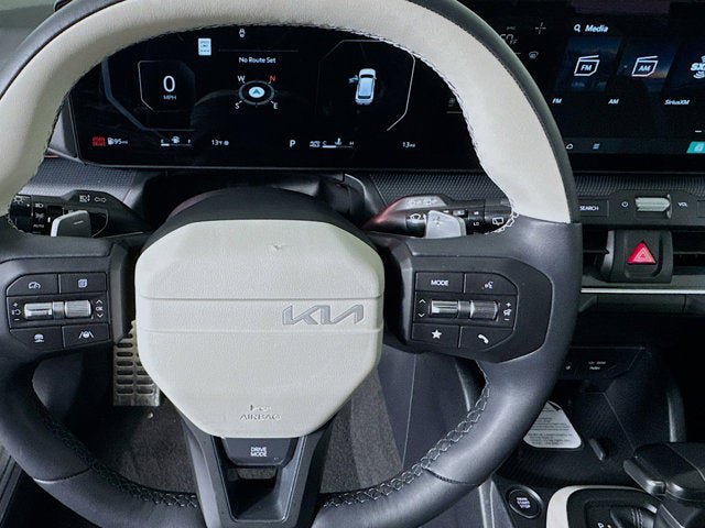 New 2026 Kia K4 GT-Line Turbo FWD image 14