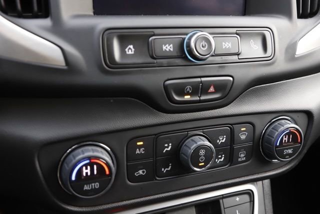 Used 2022 GMC Terrain SLE w/ Driver Convenience Package image 22
