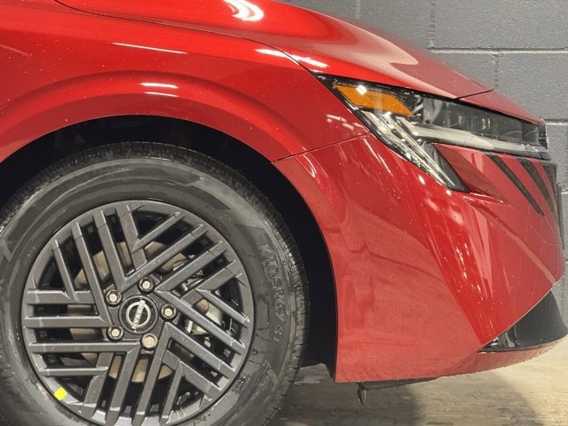 New 2026 Nissan Sentra SV w/ SV Convenience Package image 7