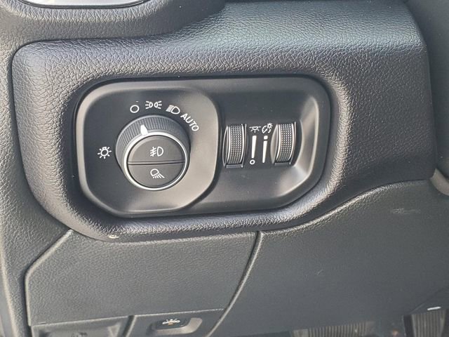 Used 2024 RAM 2500 Laramie w/ Safety Group AWD/4WD image 16